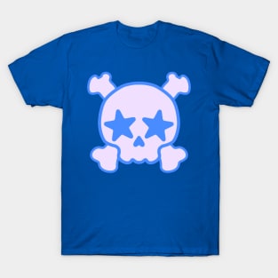 Starz, Skullz, & Crossbonez T-Shirt